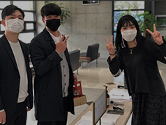 새가족 등록 안내
