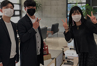 새가족 등록 안내